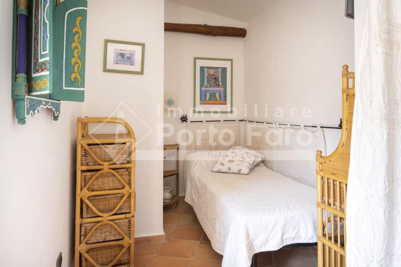 M18A - Villa Bianca Porto Mannu Palau Δωμάτιο φωτογραφία